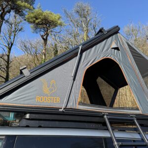 The Rooster TentBox