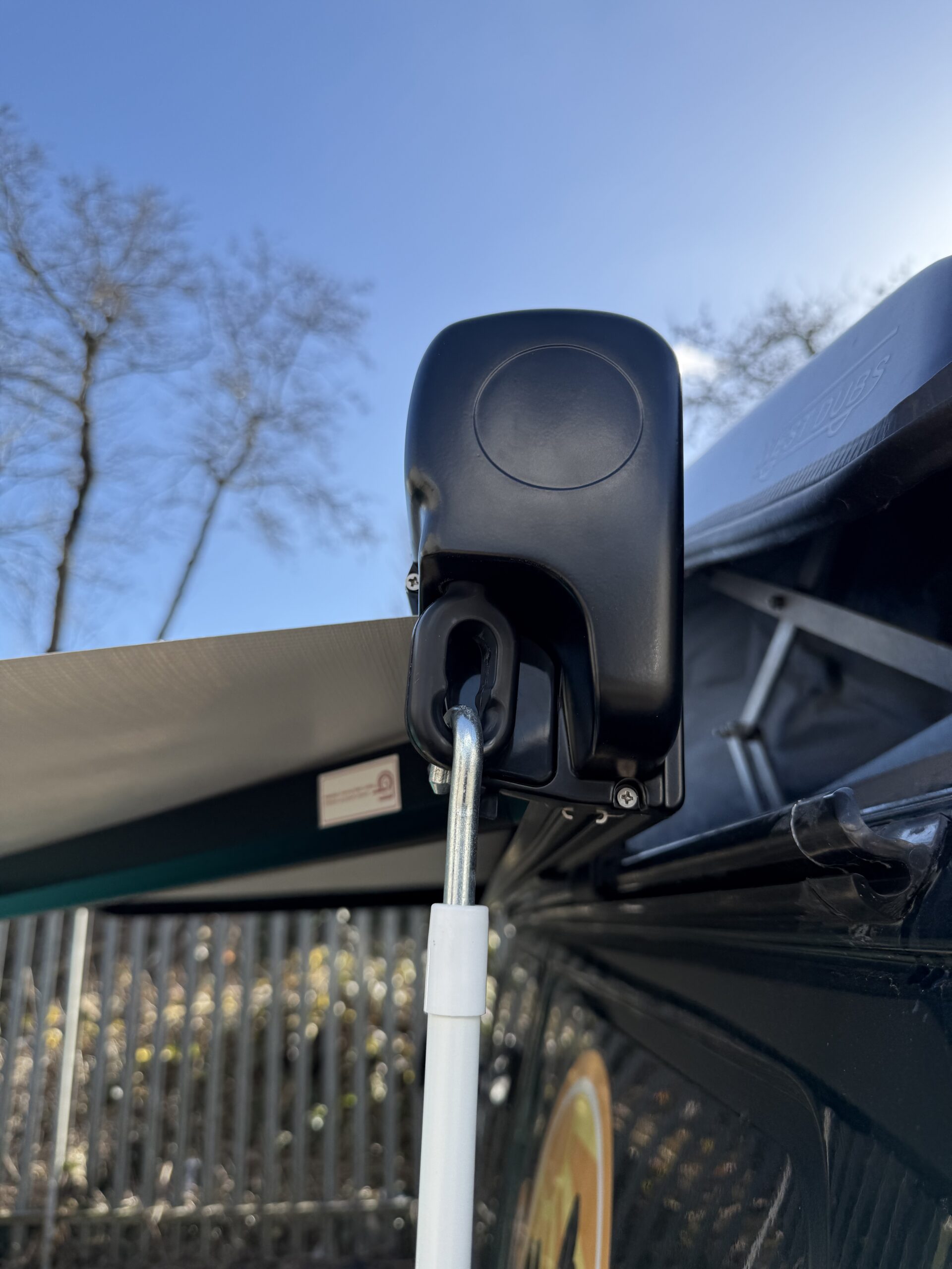 The Rooster Cassette Awning 2.5M - Image 8